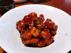 糖醋里脊-外婆家(西红门荟聚购物中心店)
