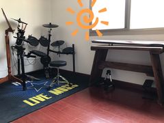 -迷音音乐国际艺术中心(三林店)