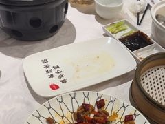 -北京全聚德(王府井店)