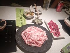 -真汐·寿喜烧放题自助(潍坊泰华店)