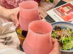 -伯顿西餐厅(厚街香榭丽店)