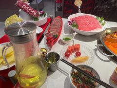 -小龙坎火锅(汉街店)