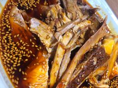 -土桥手掌鸡·26年灌县老味道(都江堰店)