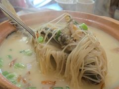 -堂宴·老厦门私房菜(1988仙岳总店)