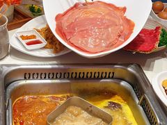 -巴庄重庆火锅(偃师店)
