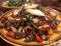 -秦二哥格格(高笋塘店)