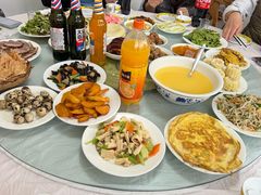 -康陵正德春饼宴26号