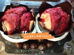 -幸福蛋糕坊(金顶街店)