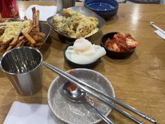 -李先生的首尔小馆(松江启源广场店)