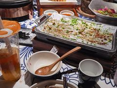 -绿茶餐厅(同成街华联店)