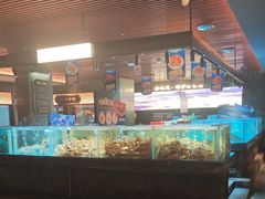 -紫阳海鲜楼·传承闽味(长乐路总店)
