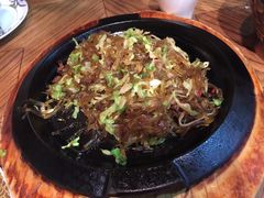 -阿罗新疆菜(人民广场店)