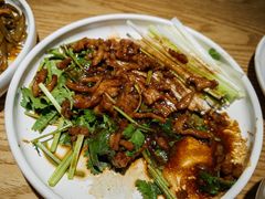 -榆林镇筋饼(知春路店)