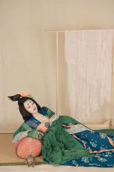 -盘子女人坊古装写真摄影(南京总店)