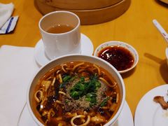-鼎泰丰(嘉年华•海信广场VILLAGE店)