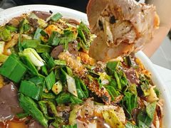 -虾子闵家羊肉粉