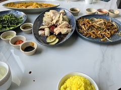 -章记星洲 · 新加坡餐厅(望京店)