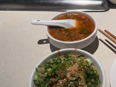 -海底捞火锅(万丰桥店)