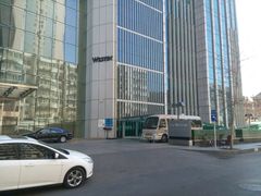 -天津君隆威斯汀酒店