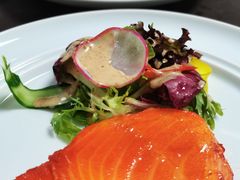 -新疆大厦·慕士塔格餐厅