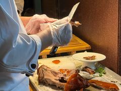 -四季民福烤鸭店(故宫店)