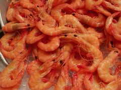 -武汉武昌威斯汀酒店-知味自助餐厅