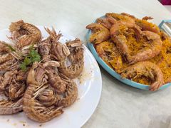 -人和啤酒屋海鲜大排档(营口路店)