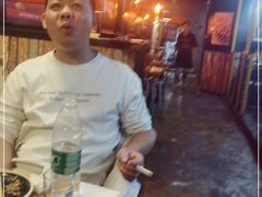 -小红烤翅(傅厚岗店)