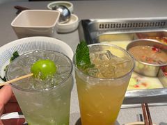 -巴奴毛肚火锅(悠唐购物中心店)