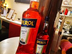 -EATALIA意塔利意式餐厅(鼓楼店)