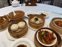 -威斯汀舞台餐厅