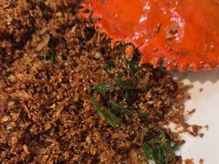 -喜记避风塘炒辣蟹(旗舰店)