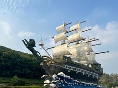 -大连金石滩国家旅游度假区