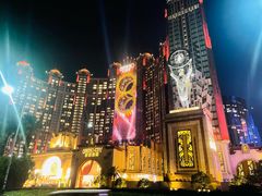 -中免(澳门机场免税店)