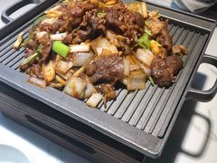 -姜君·千岛湖鱼头馆(浦东大道店)