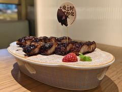 -粤集·手工粤菜(皇庭广场店)