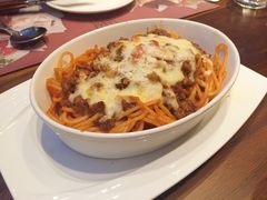 -食间牛排(湖西路店)