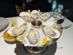 生蚝-Marina厨房·ALA精酿(月湖盛园店)