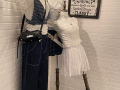 -BASEMENT FG (成都太古里店)