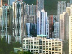 android_upload_pic-香港华美达海景酒店