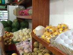 -新鲜水果店(西溪路店)