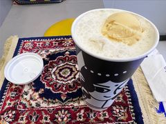 -西琳姑娘·新疆冰淇淋酸奶茶(解放北路店)