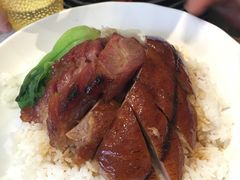 -深井陈记烧鹅酒家(新填地街店)