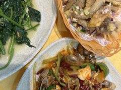 -老字号蛇口德记烧腊饭店·海鲜加工