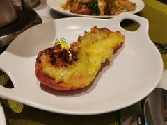 -都会尚膳·海鲜自助餐厅(重庆万豪酒店)