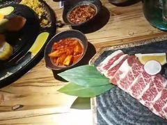 -海之屋韩式烤肉(海棠68环球美食街店)