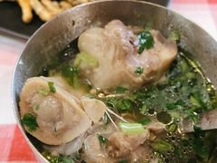 羊肉缸子汤-西域阿里马新疆菜·清真(桂花路店)