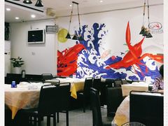 大堂-怪怪龙虾·澳洲蓝龙王·深夜食堂(惊驾路店)