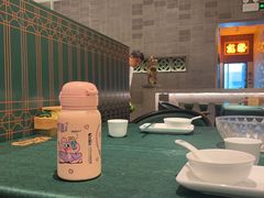 -大鸽饭(汉溪长隆店)