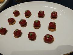 -馋遇江南·精致湖景雅宴(东方之门店)